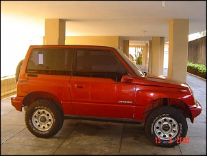 Preparando o Vitara para trilhas pesadas-dsc04108.jpg