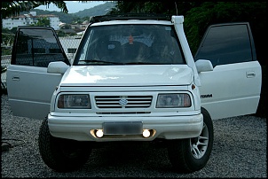 Buenas! Meu vitara, minha viatura !-foto-006.jpg
