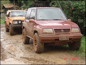 Como rebater a caixa de roda traseira do Vitara 3P em casa?-dsc02246.jpg
