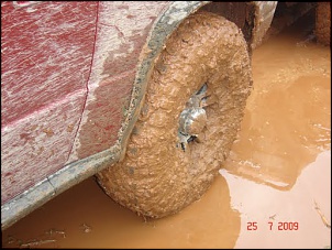 Como rebater a caixa de roda traseira do Vitara 3P em casa?-dsc02201.jpg