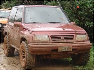 Como rebater a caixa de roda traseira do Vitara 3P em casa?-imagem.jpg