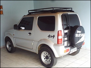 bagajeiro e escadinha pro jimny-imagem-011.jpg