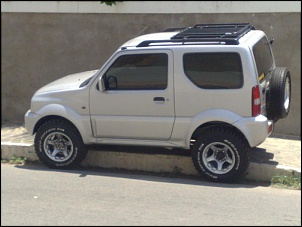 bagajeiro e escadinha pro jimny-12022009119.jpg