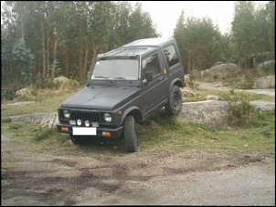 Samurai Longo-santana-1990.jpg