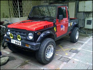 Samurai Longo-muruti-2005.jpg