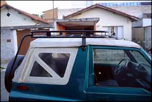 Bagageiro no Samurai-bagageiro.jpg