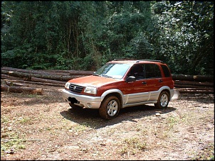 Fotos grand vitara - tracker-f8531351.jpg