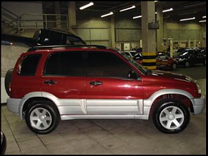 Fotos grand vitara - tracker-f8771863.jpg
