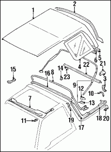 OEM Suzuki Parts-1410205.gif