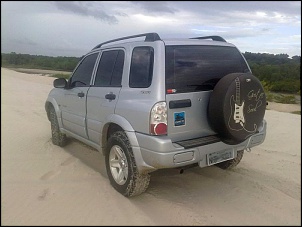 Lift no tracker com o kit OME-na-areia.jpg