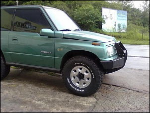 Vitara, pneu maiores e a necessidade de corte do paralama-14032012130.jpg