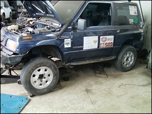 Sas vitara miguilim - eixo dianteiro de samurai-dsc00207.jpg