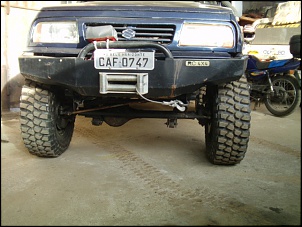 Sas vitara miguilim - eixo dianteiro de samurai-dsc00262.jpg