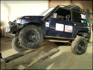Sas vitara miguilim - eixo dianteiro de samurai-dsc00273.jpg