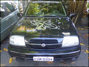 pessoal dos gran vitara 3 portas!-rio-de-janeiro-20120809-00163.jpg