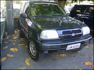 pessoal dos gran vitara 3 portas!-rio-de-janeiro-20120809-00164.jpg