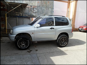 pessoal dos gran vitara 3 portas!-014.jpg