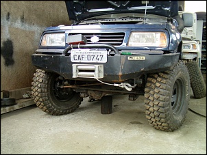 Sas vitara miguilim - eixo dianteiro de samurai-dsc00365.jpg