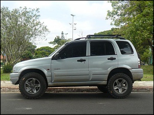 Mais um Tracker para trilhas-p1110482.jpg