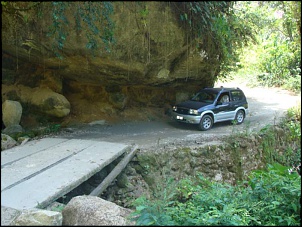 pessoal dos gran vitara 3 portas!-rio-1.jpg