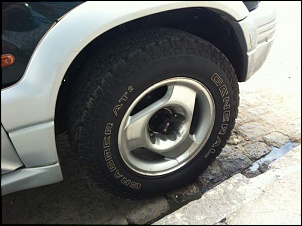 Roda Livre AVM para Tracker - Grand Vitara-foto-3-.jpg
