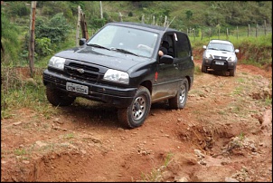 pessoal dos gran vitara 3 portas!-124.jpg