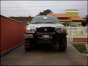 pessoal dos gran vitara 3 portas!-foto-0065.jpg