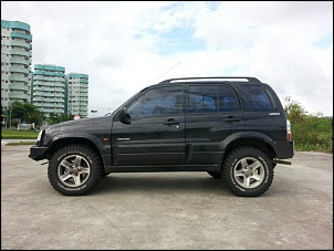 QUAL A ALTURA DA SUA TRACKER / Grand VITARA - MOSTRE AQUI E COMPARE-lado.jpg