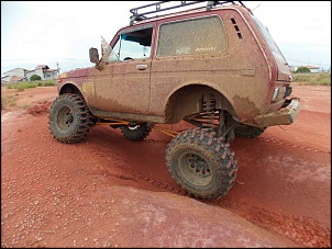 PROJETO VITARA "FEIO" Diferencial de Rural + Motor AP 2.0T-dscn0272.jpg