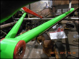 PROJETO VITARA &quot;FEIO&quot; Diferencial de Rural + Motor AP 2.0T-dscn0763.jpg
