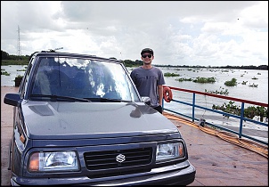 Feliz dono de um Vitara - Obrigado, amigos!-07.jpg