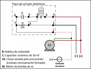 Acionamento do 4x4 do Grand Vitara / Tracker-placa-3.jpg