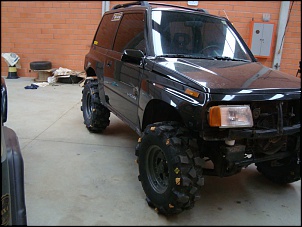 Vitara, pneu maiores e a necessidade de corte do paralama-dsc07239.jpg