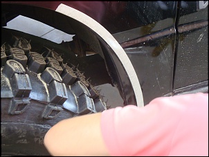 Vitara, pneu maiores e a necessidade de corte do paralama-dsc07306.jpg