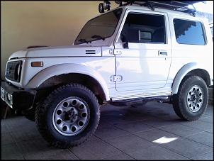 Montando Samurai futuro Lagarto branco-img1114.jpg
