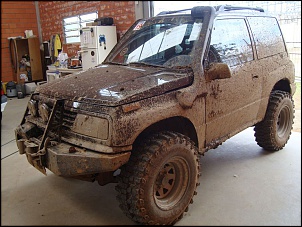 Preparando o Vitara para trilhas pesadas-1173815_499503510136327_828549818_n.jpg