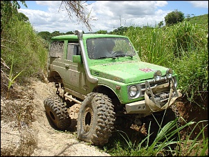 Montando Samurai futuro Lagarto branco-verde4c.jpg