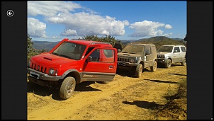 Montando Samurai futuro Lagarto branco-foto1.jpg