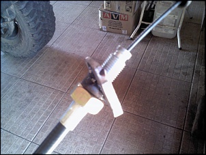 Montando Samurai futuro Lagarto branco-img1467.jpg