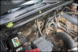 Desmontar painel Jimny HR (10/11)-motor.jpg