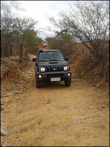 Melhor foto do seu Jimny-20131116_150033.jpg