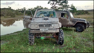 PROJETO VITARA &quot;FEIO&quot; Diferencial de Rural + Motor AP 2.0T-img_20140524_170744665_hdr.jpg