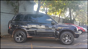 Pneu 225/70/16 no Tracker-20140724_130357.jpg