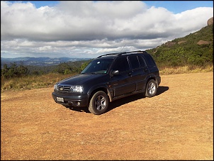 Fotos grand vitara - tracker-img_20140712_144511.jpg