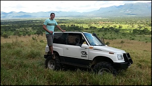 Preparando o Vitara para trilhas pesadas-20150321_153132.jpg