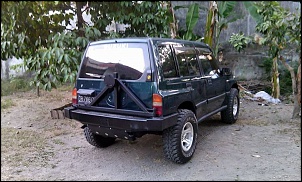 Suporte de estepe no parachoque - Vitara-10644958_958301650850587_1212284695722827639_n.jpg