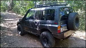 Bagageiro p/ Vitara ou Sidekick (4 portas)-wp_20150531_003.jpg