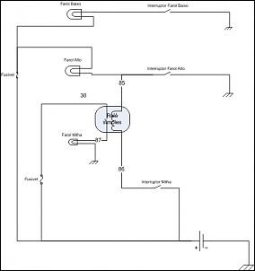 Farol de milha junto com farol alto no samurai-esquema_farois_vitara_171.png