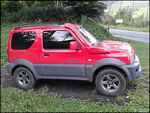 Melhor foto do seu Jimny-20150716_124022.jpg