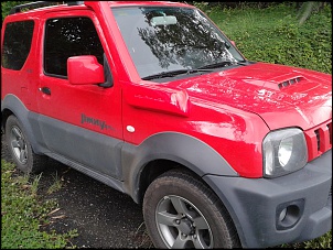 Melhor foto do seu Jimny-20150716_124050.jpg